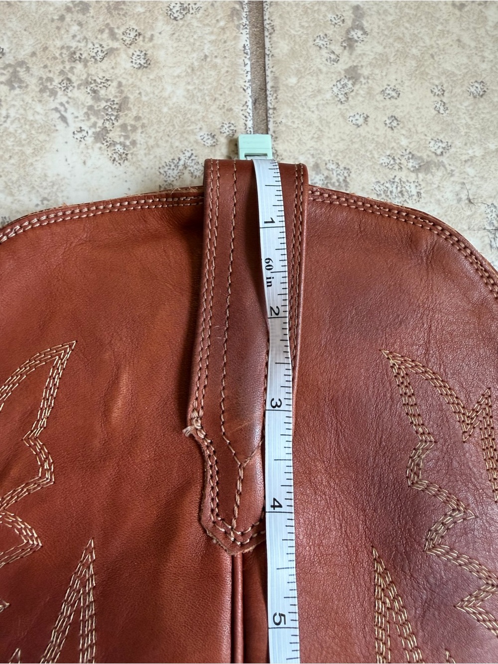 Freebird Panama boots - Picture 14 of 14